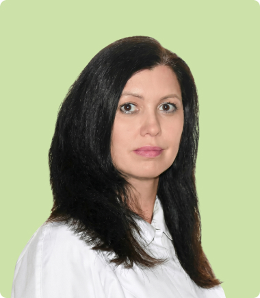 Петрова Виктория Викторовна
