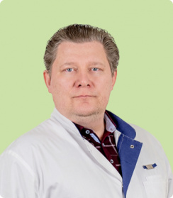 Кудряшов Алексей Петрович