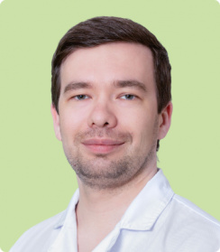 Вибе Николай Владимирович