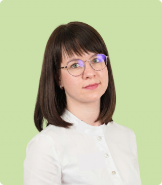 Ковальская Анна Николаевна