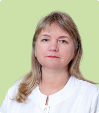 Мелихова Наталья Николаевна